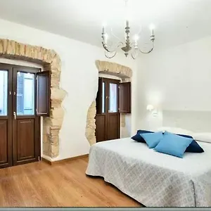 Hotel Baco, Cagliari