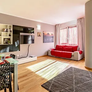 Apartament Leonardo, Cagliari