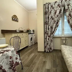 Casa Mia Vaticano Vendégház Róma