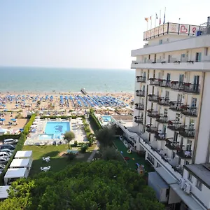 Beny Szálloda Lido di Jesolo