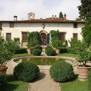 Rucellai 2*, Prato (Prato) Włochy