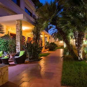 Apartament Birkin, Cagliari